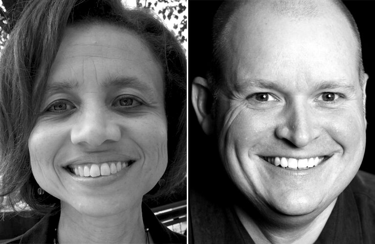 Melody Harclerode, Robert Svedberg Elevated to AIA College of Fellows