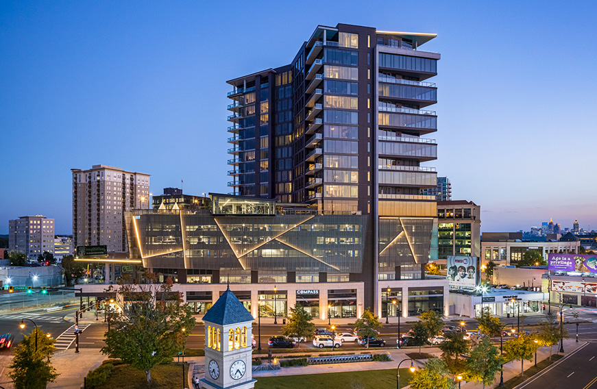AIA Atlanta Announces 2020 Residential Design Awards Winners