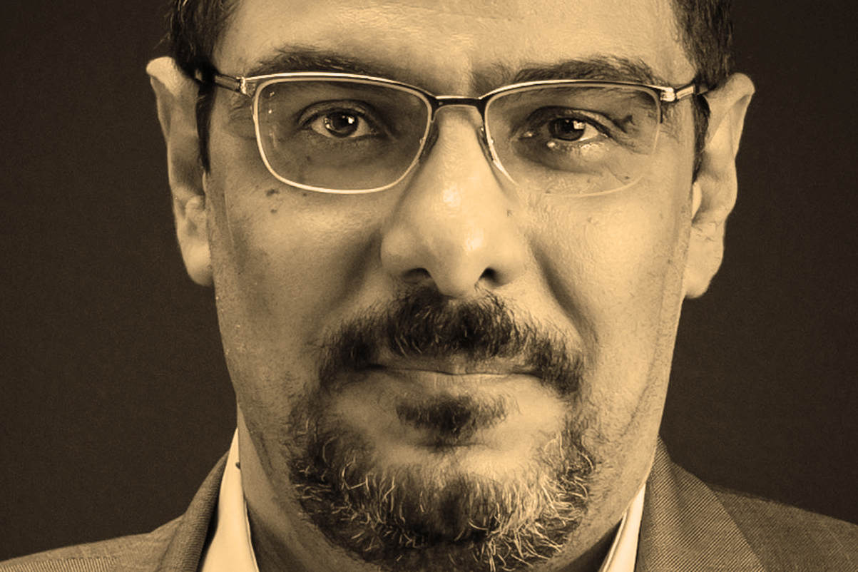 Hazem Rashed-Ali Headshot