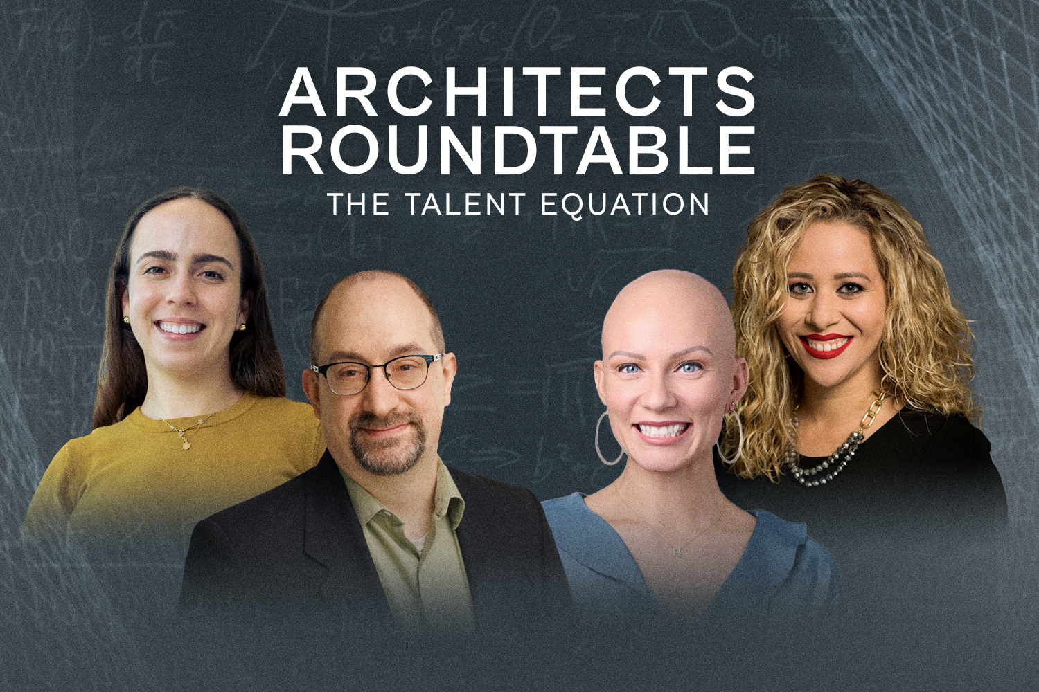 Architects Roundtable Oct 2026 feat